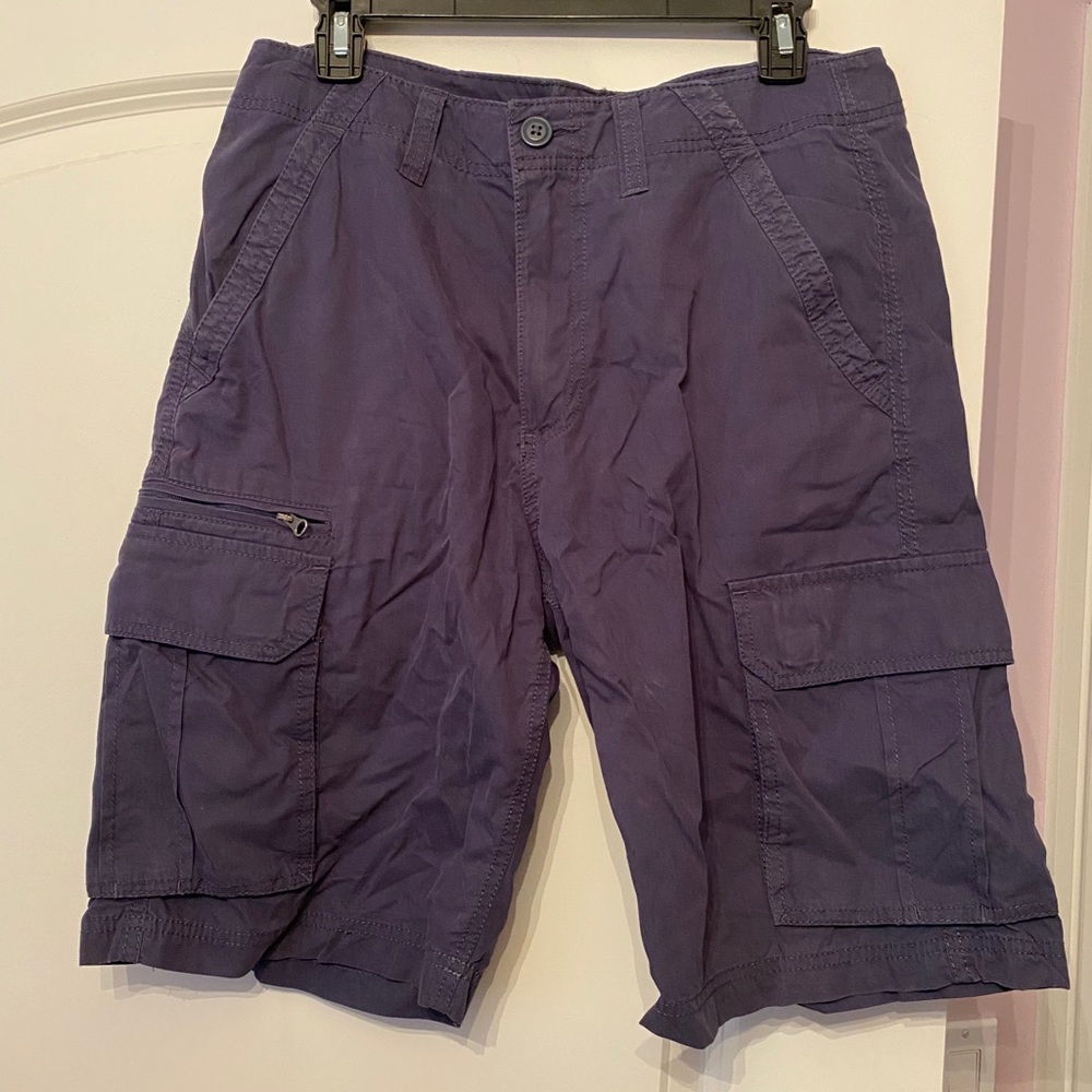 Cargo Shorts